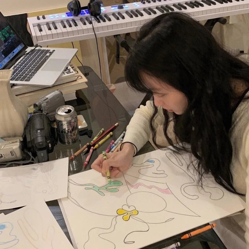 欢迎来到东莫村